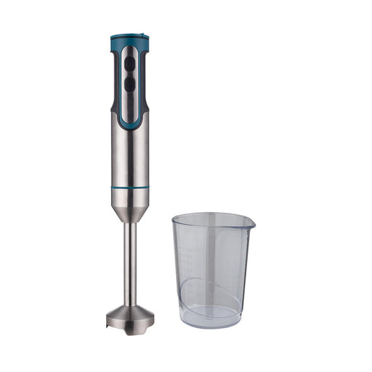 Batidora Brazo Acero Inoxidable 1200W Velocidad Variable