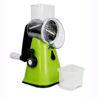 Cortador Rebanador Profesional + BOTELLA BATIDORA