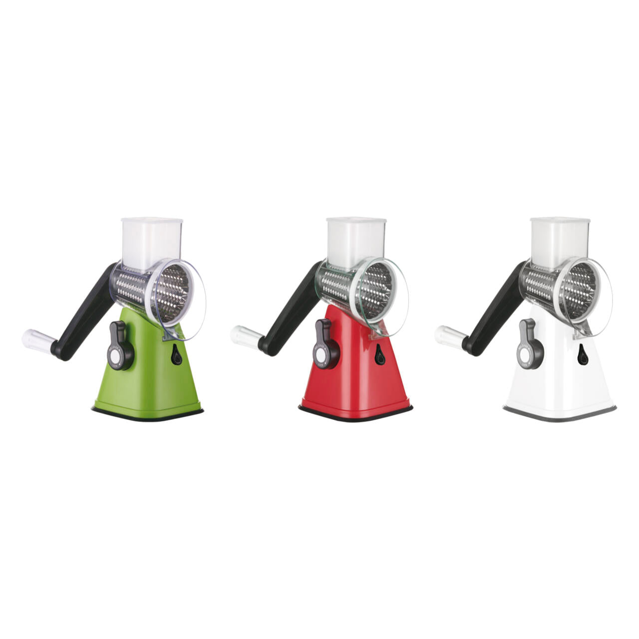 Cortador Rebanador Profesional + BOTELLA BATIDORA